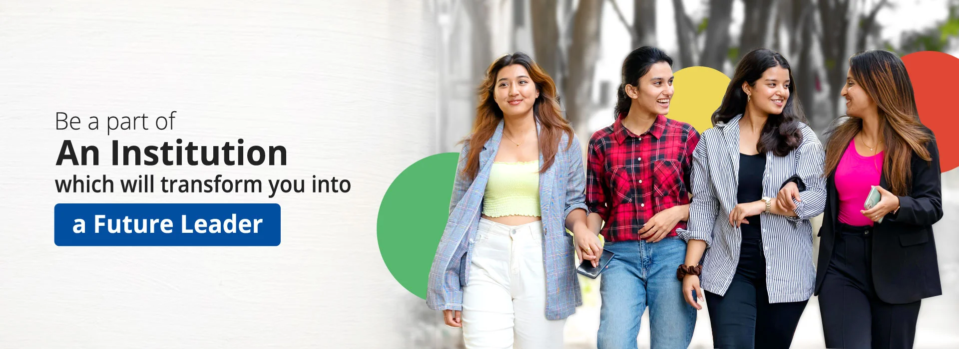 Future Leader